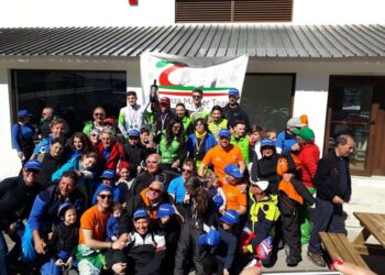 E’ tornata a brillare la stella dello Sci alpino agonistico in Calabria