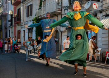 Felici & Conflenti, annunciata l’edizione 2018