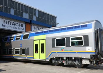 Firmato un importante Accordo di Sviluppo tra MISE e Regione con Hitachi