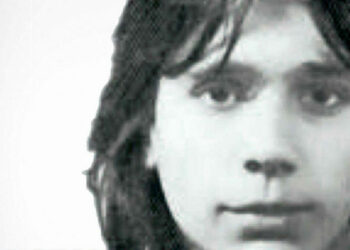 Forza Nuova Crotone scende in piazza per Sergio Ramelli