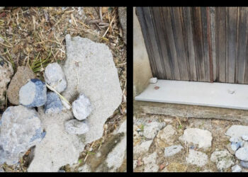 Fosforite nel Castello di Carlo V di Crotone. La segnalazione della Sen. Margherita Corrado