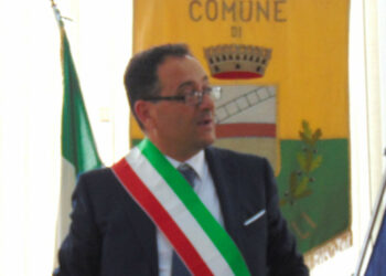 E Matalone “si stracciò le vesti”! Il primo cittadino del Comune di Scala Coeli non ci sta!