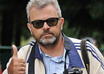 Giuseppe Pipita è il nuovo direttore del giornale “Il Crotonese”