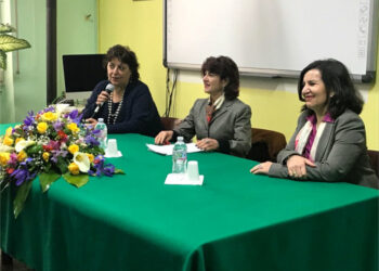 Il Prefetto di Crotone incontra gli studenti e le studentesse del Liceo G.V. Gravina