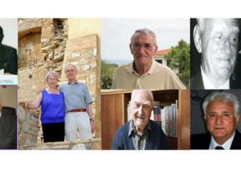 Il Premio “Giganti della Calabria” verra’ assegnato il primo maggio a sette speciali stakanovisti