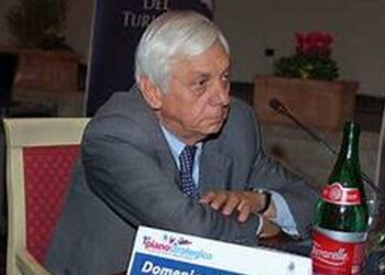 Il cordoglio di Oliverio per la scomparsa di Domenico Napolitano