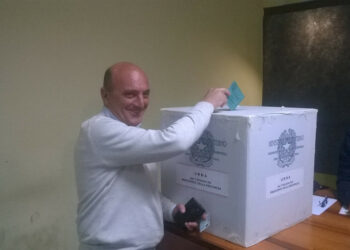 Il sindaco Ugo Pugliese è il nuovo presidente della Provincia di Crotone