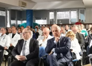 La Sanità Digitale arriva al Grande Ospedale Metropolitano di Reggio Calabria