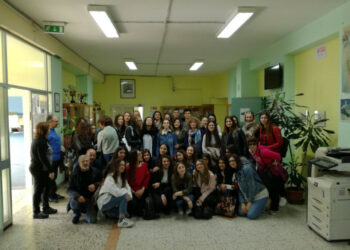 Legalità: scambio culturale Crotone-Monza contro la mafia