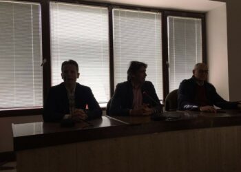 Crotone, La sfida di un intramontabile campione: Tobia Loriga prova a riconquistare il titolo italiano dei pesi welter