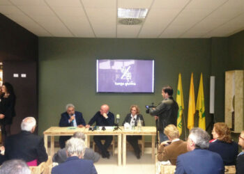 Oliverio: la “Ristorazione a Km zero” alla Cittadella Regionale con Campagna Amica è un esempio virtuoso