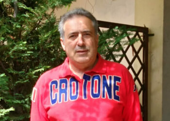 Luigi Monaco è il nuovo fiduciario di Slow Food Crotone