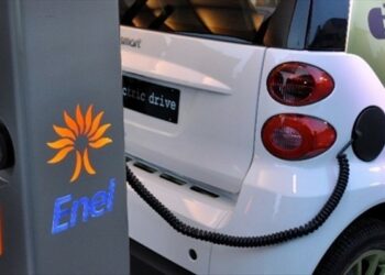 Mariano Carè di Cicas Logistica & Trasporti: Incentivi Veicoli Elettrici o Bridi