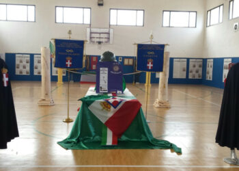 Mostra sulla Grande Guerra dell’Istituto per la Guardia d’Onore alle Reali Tombe del Pantheon