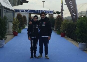 Nuoto: Giada Maiorano dei NuotatoriKrotonesi Record regionale nei 1500 metri e diciottesima nella classifica nazionale nei 3000