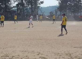 Calcio, prima categoria: Pallagorio vs Ciro’ 3-2