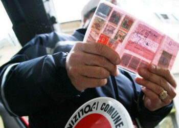 Patente a punti: nessuna sanzione 126-bis codice strada se il proprietario del veicolo comunica di non sapere chi fosse alla guida