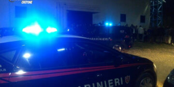 Petilia Policastro, discoteca senza autorizzazioni: chiuso il Vida Loca, tre denunce