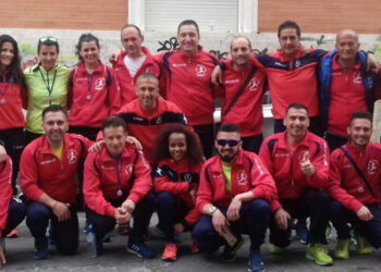 Primo posto di categoria alla Stracrotone per Ida Cardace della Cirò Marina che Corre