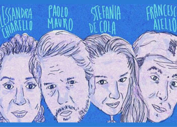 “Quasi quasi m’ammazzo” al Teatro Alikia di Cirò Marina