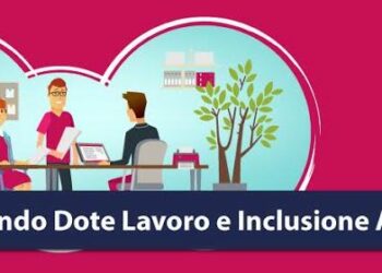 Regione Calabria, Bando dote lavoro e inclusione attiva: aggiornato l’elenco dei Soggetti Accreditati