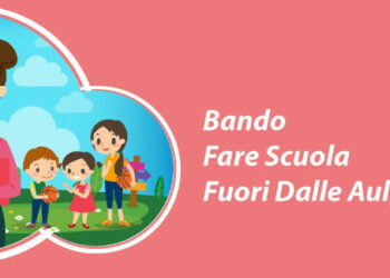 Regione Calabria: Dal POR circa 3,3 milioni di euro per attività didattiche extracurricolari
