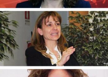 Regione Calabria: I profili dei tre nuovi assessori regionali nominati da Oliverio