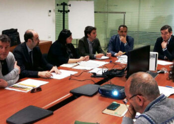 Regione Calabria: Presentato in Cittadella il progetto “Rural4Università”