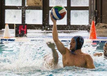 Ricomincia il campionato di serie B per la Metal Carpenteria Rari Nantes Crotone