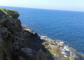 Salviamo la chiesetta del santuario della Madonna di Capo Colonna