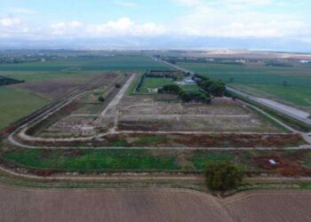 Al via i lavori di recupero del Parco Archeologico della Sibaritide