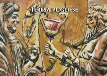 “Storia della cultura alimentare nella Calabria Romana. La civiltà a tavola: quando il cibo diventa cultura” in un libro di Teresa Pugliese