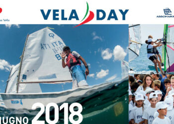 Torna il  2 giugno l’appuntamento promozionale della Vela