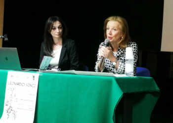 Un successo la Giornata di Studi e Musica dedicata a Leonardo Vinci