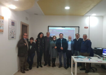 Valentina Noto eletta presidente del neo Comitato Regionale ENSITOUR Calabria