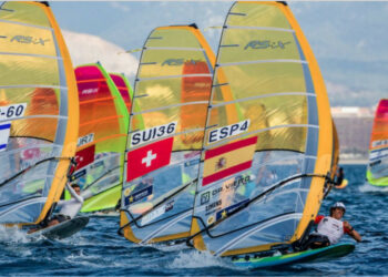 Vela, Settimana di Regate: Classi Olimpiche a Palma di Maiorca e Campionati Europei a Palermo