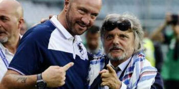 Walter Zenga, l’Uomo Ragno al riscatto del Crotone