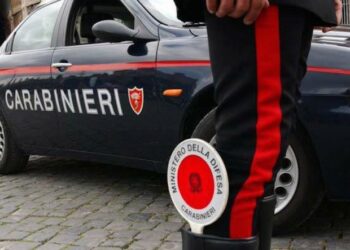 Si finge Carabiniere ed estorce 4000 euro ad una casalinga di Cirò