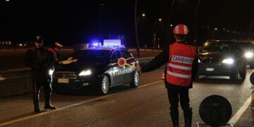 Isola Capo Rizzuto: Fermato ad un posto di blocco con una Banconota falsa da 200 euro, arrestato