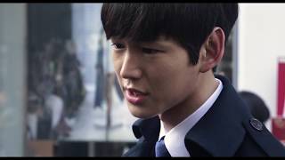 Il prigioniero coreano – Trailer italiano