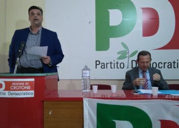 Assemblea provinciale Pd: analisi situazione politica e prospettive future