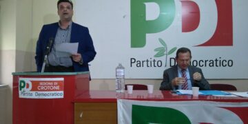 Assemblea provinciale Pd: analisi situazione politica e prospettive future