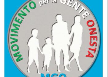 E’ ufficiale, il “Movimento Gente Onesta” scende in campo a Rende