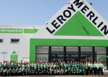 Leroy Merlin assume, nuove posizioni aperte in tutta Italia