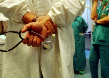 I tagli Sanità privata, Bilotta e Macino: Scura mente, e ve lo dimostriamo coi fatti e coi numeri