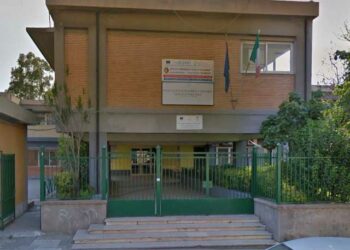 Ancora un furto alla Scuola Codignola di Crotone
