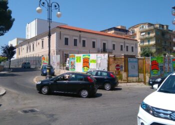 Crotone, la città dove si vive nell’attesa di vedere sorgere una migliore alba