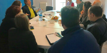 “Ogni passo, una vittoria”, nasce in Calabria il Coordinamento Associazioni Animaliste con ben 11 associazioni