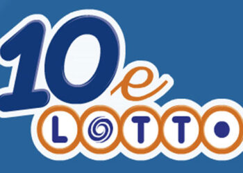 Un fortunato a Cirò Marina vince al 10eLotto: gioca 3 euro e ne vince 100mila