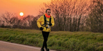 2300 km a piedi lungo 11 regioni e 60 località italiane: Malagutti oggi tappa ad Umbriatico
